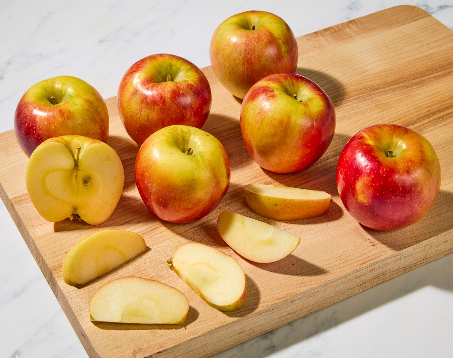 SnapDragon Apples, image 2 of 2 slides